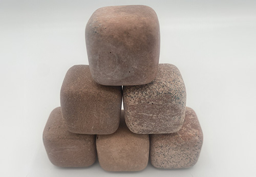 High Temperature Reservoir