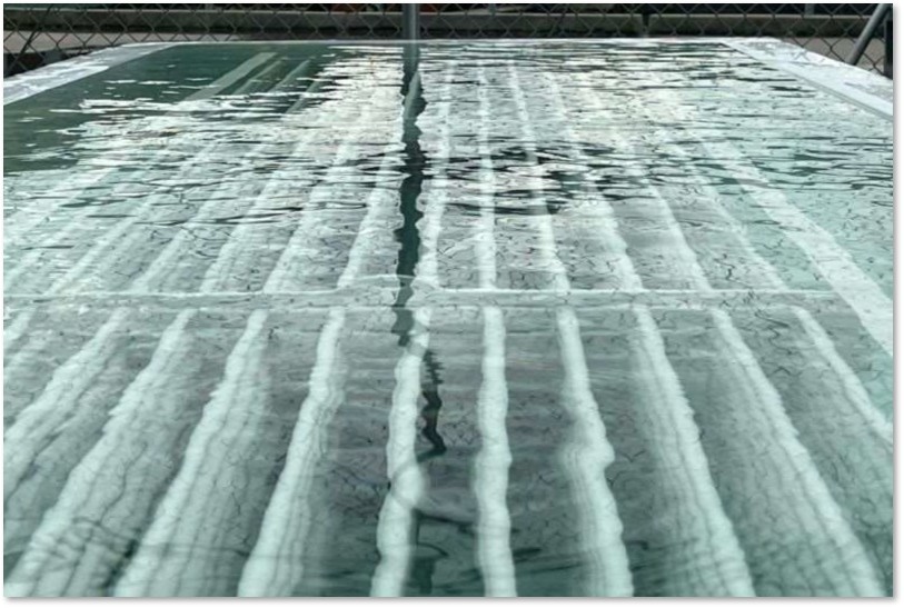 Low Temperature Reservoir