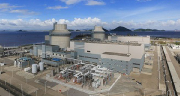 Reactors