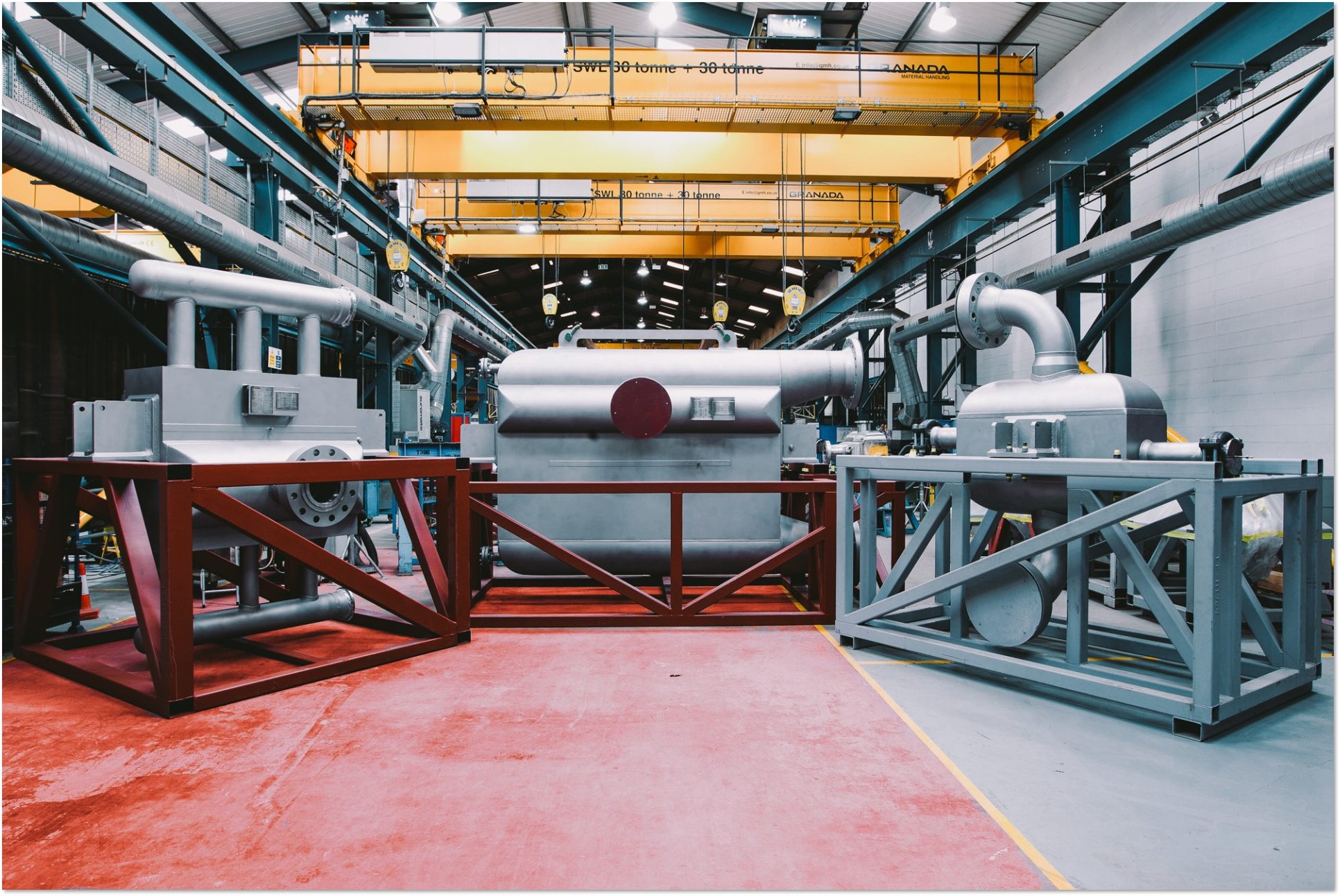 Heat Exchangers